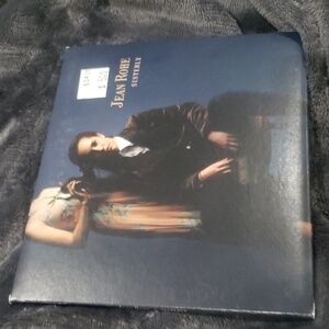 🤯3/$12 Jean Rohe Sisterly CD 2018